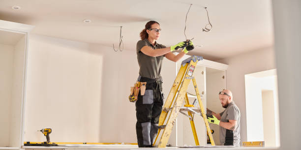 Reliable NM Electrician Solutions