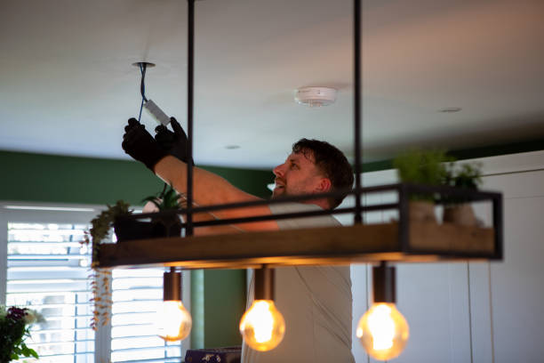 Best Electrical Rewiring Services  in Los Alamos, NM