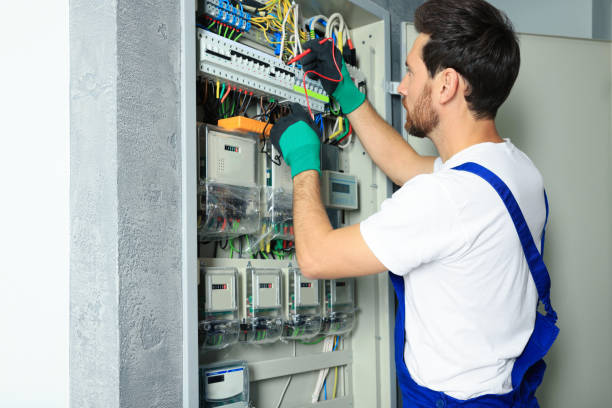 Best Electrical Installation Contractor  in Los Alamos, NM