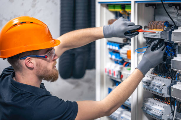 Best Electrical Troubleshooting Services  in Los Alamos, NM